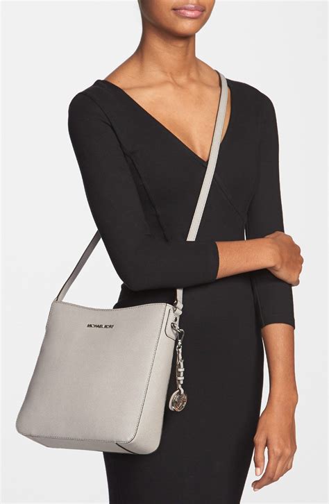 michael kors handbag jet set|michael kors crossbody jet set.